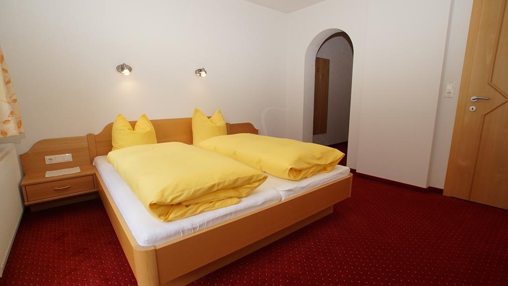 Haus Andrea Schiestl Villa Zell am Ziller Room photo