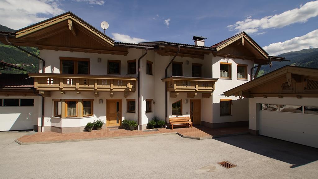 Haus Andrea Schiestl Villa Zell am Ziller Room photo