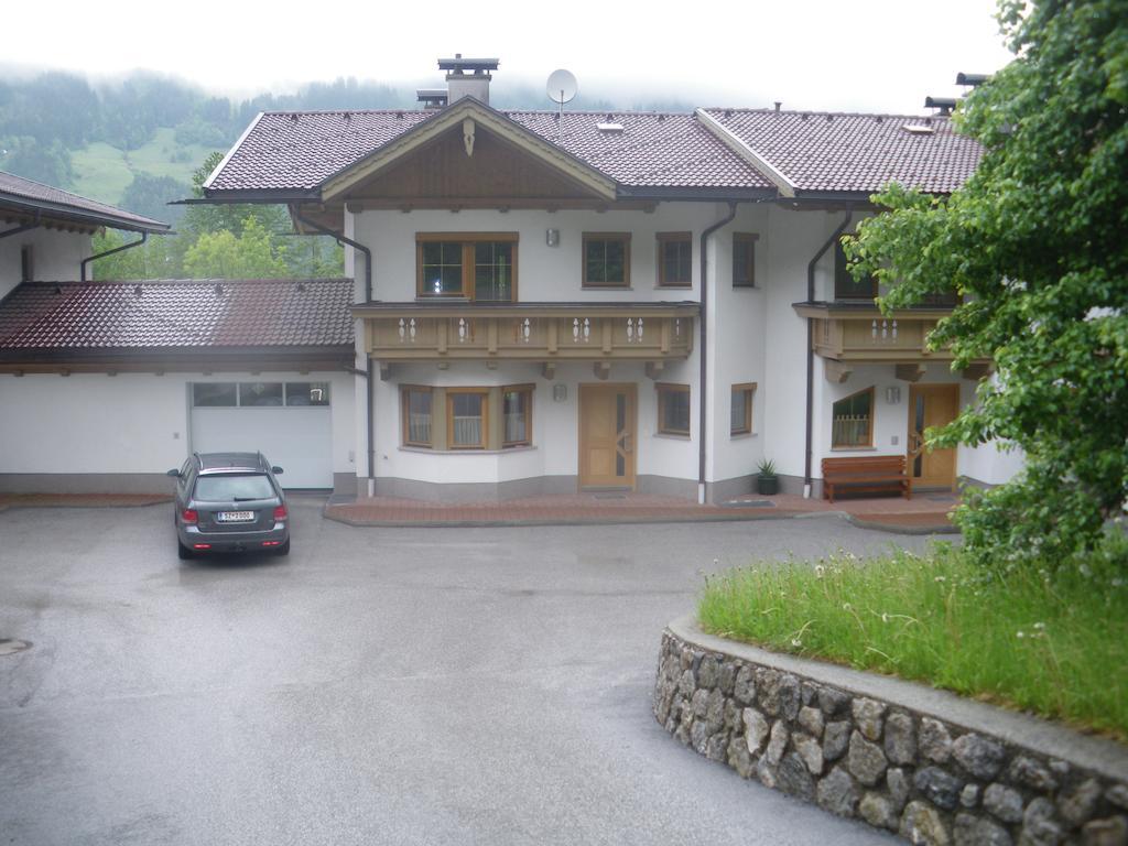 Haus Andrea Schiestl Villa Zell am Ziller Room photo